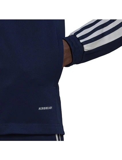 Pánská mikina Squadra 21 M model 17200448 - ADIDAS