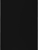 The One Towelling Classic 100 Plážová osuška "Classic" 48.1001 black