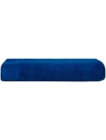 Classic 100 Plážová osuška "Classic" model 22526938 royal blue - The One Towelling Classic 100 Plážová osuška "Classic" model 22526938 royal blue - The One Towelling