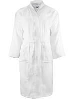 Bathrobe Župan model 22526706 white - The One Towelling Bathrobe Župan model 22526706 white - The One Towelling