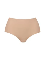 Pocket Panty vyšší kalhotky clean cut 1457 deep sand - Anita Classix