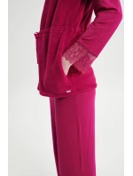 Vamp - Dámská vesta na zip 19213 - Vamp