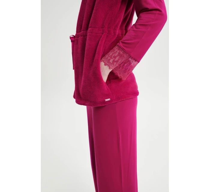 Vamp - Dámská vesta na zip 19213 - Vamp