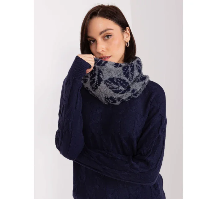 Komin AT KM K model 19040907 szary - FPrice