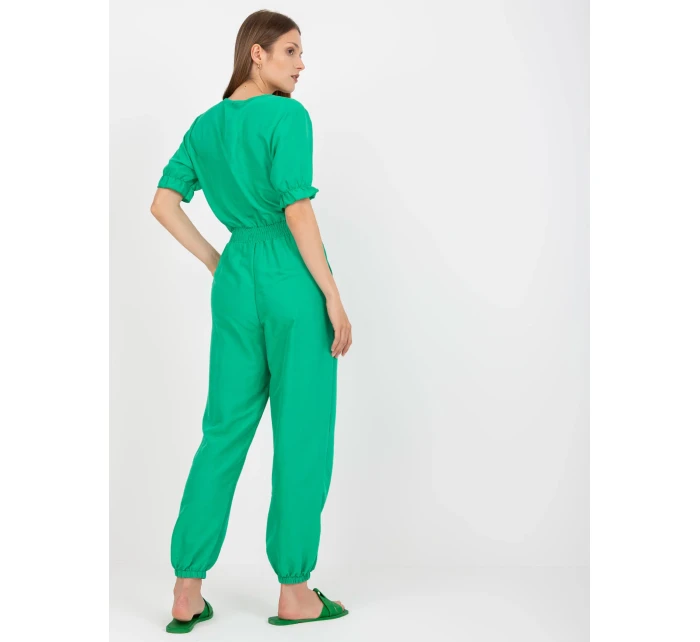 Kombinéza CA KO model 17445328 zelená - FPrice