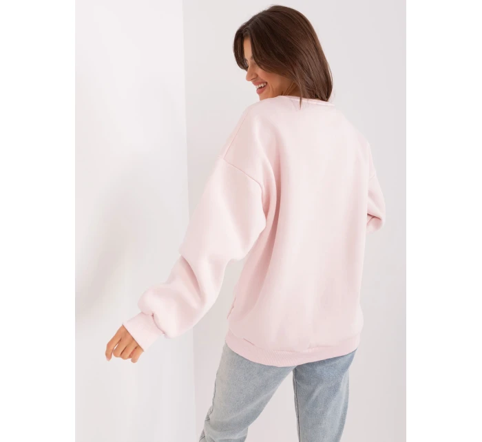 EM BL 617 12.04 světle růžová