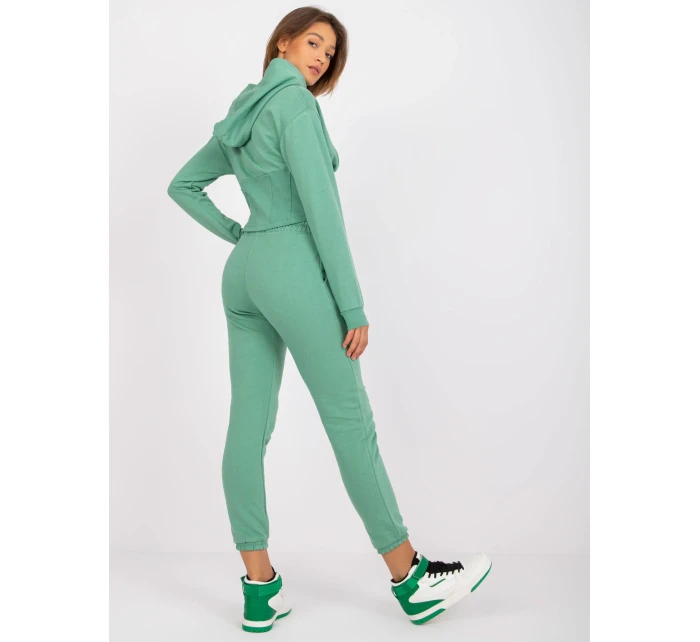 Sada EM KMPL 378.04 pistácie