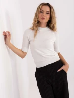 Jumper PM SW R2316.29 ecru