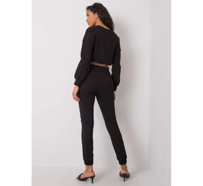 Souprava RV KMPL 6692.70 černá