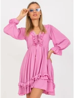 Šaty TW SK BI 0761.92 růžová