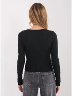 Halenka WT BZ A1158.13 černá