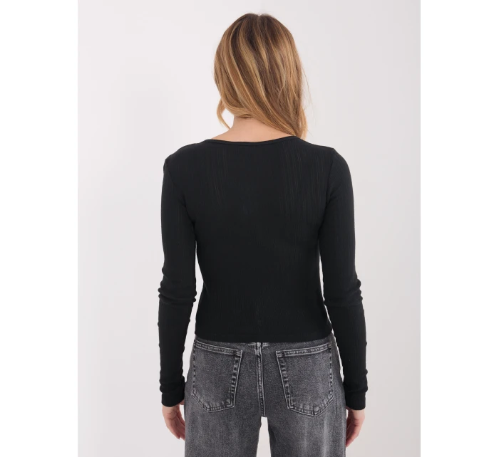 Halenka WT BZ A1158.13 černá