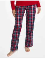 Dámské pyžamo Glance 40938-33X Červená - Henderson Ladies Dámské pyžamo Glance 40938-33X Červená - Henderson Ladies