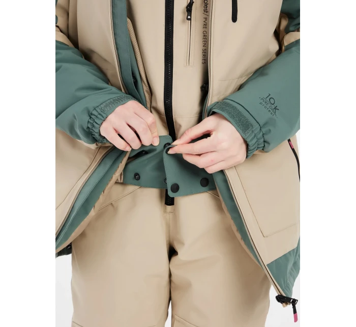 Dámská lyžařská bunda model 21042249 - Protest Dámská lyžařská bunda model 21042249 - Protest