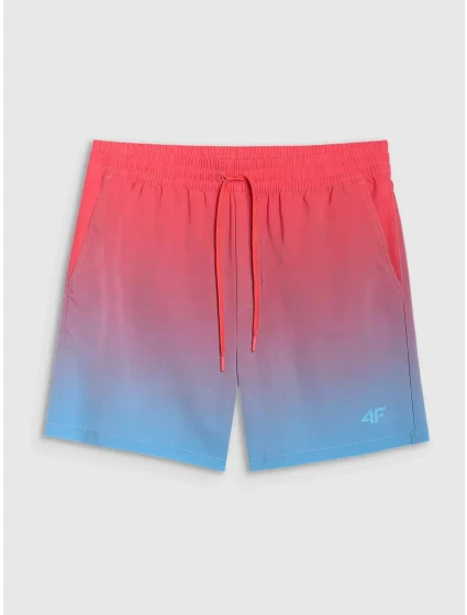 Pánské koupací kraťasy 4F