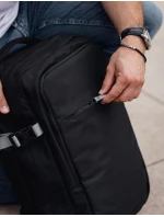 Pánský batoh Vuch Foppe Men Black