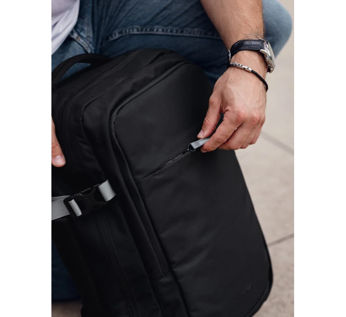 Pánský batoh Vuch Foppe Men Black