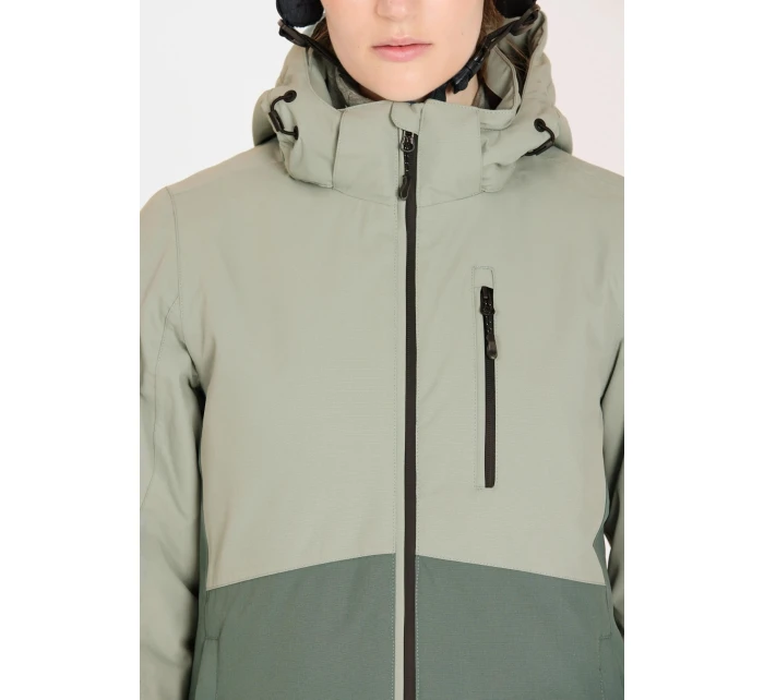 Dámská lyžařská bunda Drizzle model 21718070 10000 - Whistler