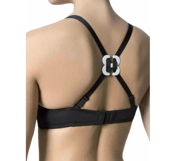 Klips na zachycení ramínek podprsenky BA13