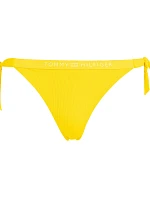 Dámské plavky Bikini UW0UW04583-ZGS - Tommy Hilfiger