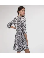 Šaty - WMN1440 - Mr. GUGU & Miss GO - Gemini Šaty - WMN1440 - Mr. GUGU & Miss GO - Gemini