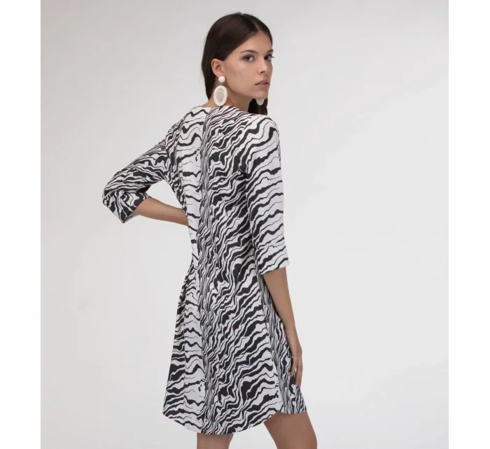 Šaty - WMN1440 - Mr. GUGU & Miss GO - Gemini Šaty - WMN1440 - Mr. GUGU & Miss GO - Gemini