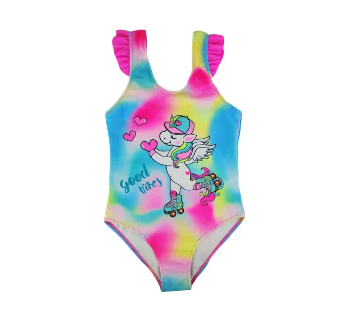 PLAVECKÝ KOSTÝM JEDNOROŽEC KD001