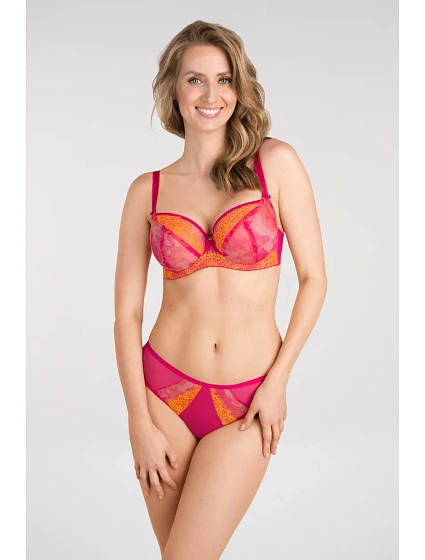 BIUSTONOSZ MIĘKKI model 20140610 - Gorsenia