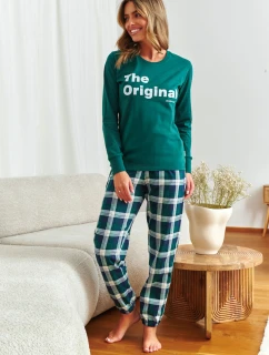 DÁMSKÉ PYŽAMO model 21284064 J/25 - DOCTOR NAP