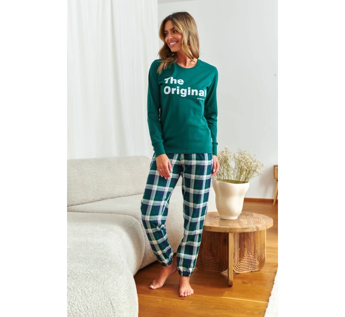 DÁMSKÉ PYŽAMO PM.7340 J/25