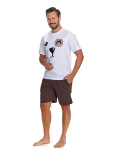 PÁNSKÉ PYŽAMO PMB.7410 BIG