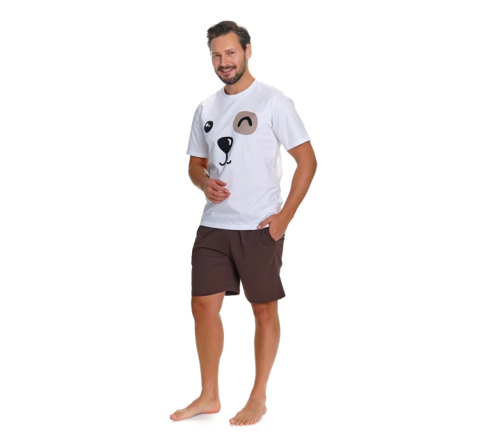 PÁNSKÉ PYŽAMO PMB.7410 BIG