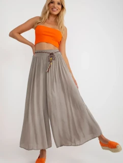 Dámské kalhoty model 183482 Och Bella