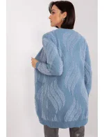 Svetr na zapínání  model 188280 AT