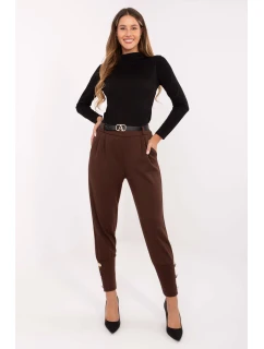 Teplákové kalhoty model 219599 Factory Price