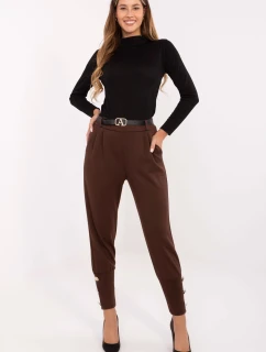 Teplákové kalhoty model 219599 Factory Price