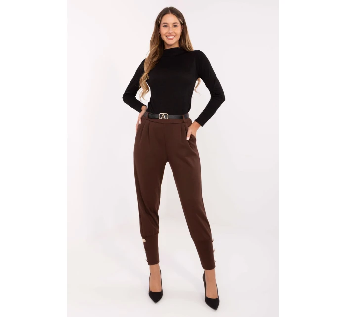 Teplákové kalhoty model 219599 Factory Price