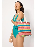 Plážová taška Ysabel Mora 86297