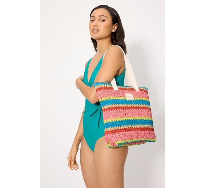Plážová taška Ysabel Mora 86297