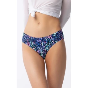 Julimex Simple Illusion Brasil kalhotky S-XL