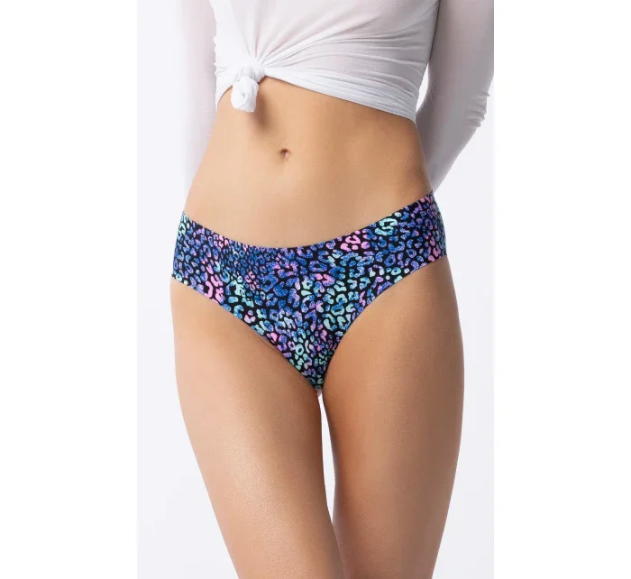 Julimex Simple Illusion Brasil kalhotky S-XL