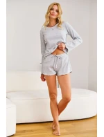 Dámské pyžamo model 20554878 - Doctornap