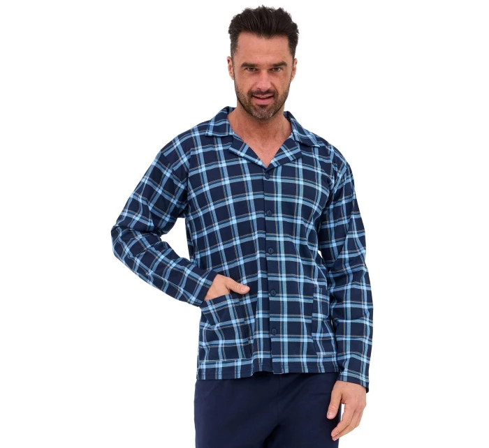 Pánské pyžamo 114/81 - CORNETTE