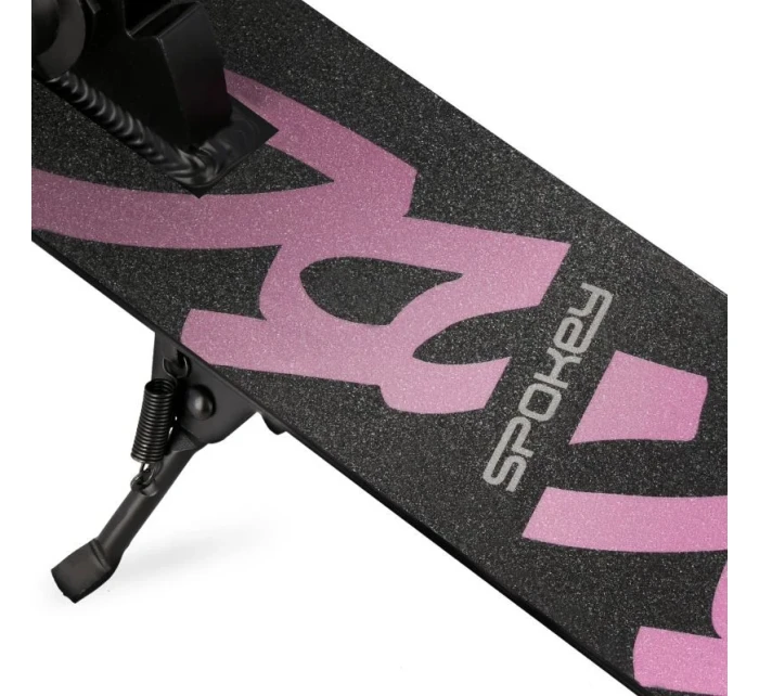 Koloběžka Pro Jr model 21873189 - Spokey Koloběžka Pro Jr model 21873189 - Spokey