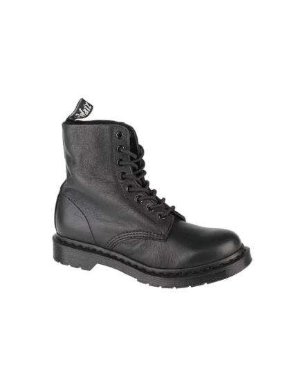 Boty Dr. Martens 1460 Pascal Mono W DM24479001 Boty Dr. Martens 1460 Pascal Mono W DM24479001