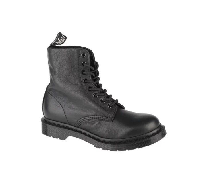 Boty Dr. Martens 1460 Pascal Mono W DM24479001 Boty Dr. Martens 1460 Pascal Mono W DM24479001