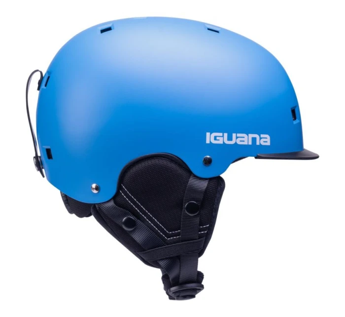 Přilba Iguana Galin JR 92800620741