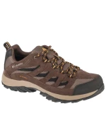 Columbia Crestwood Waterproof M boty 2100651255 Columbia Crestwood Waterproof M boty 2100651255