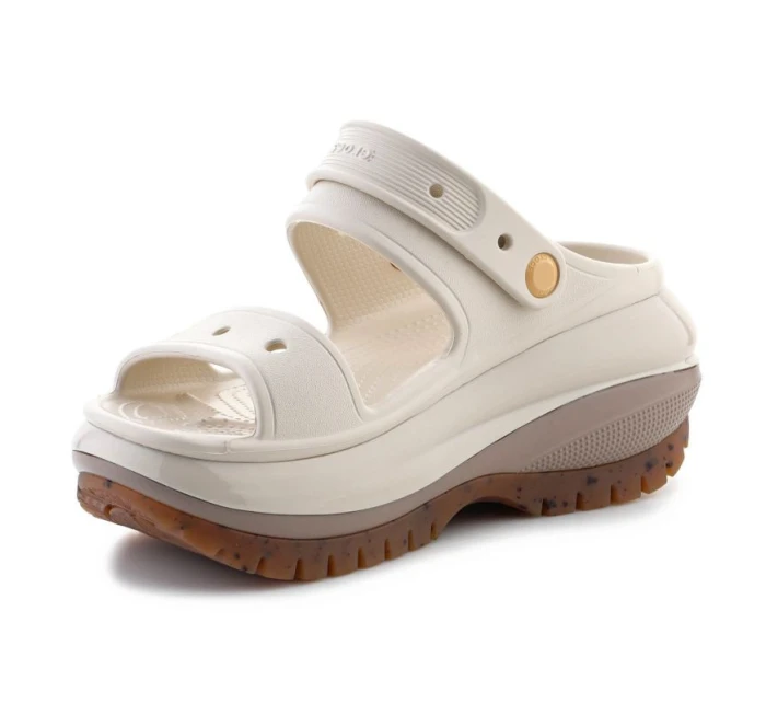 Žabky Classic Mega Crush Clog W model 21088254 - Crocs Žabky Classic Mega Crush Clog W model 21088254 - Crocs