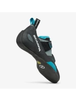 Boty SCARPA force-conifer-azure-41